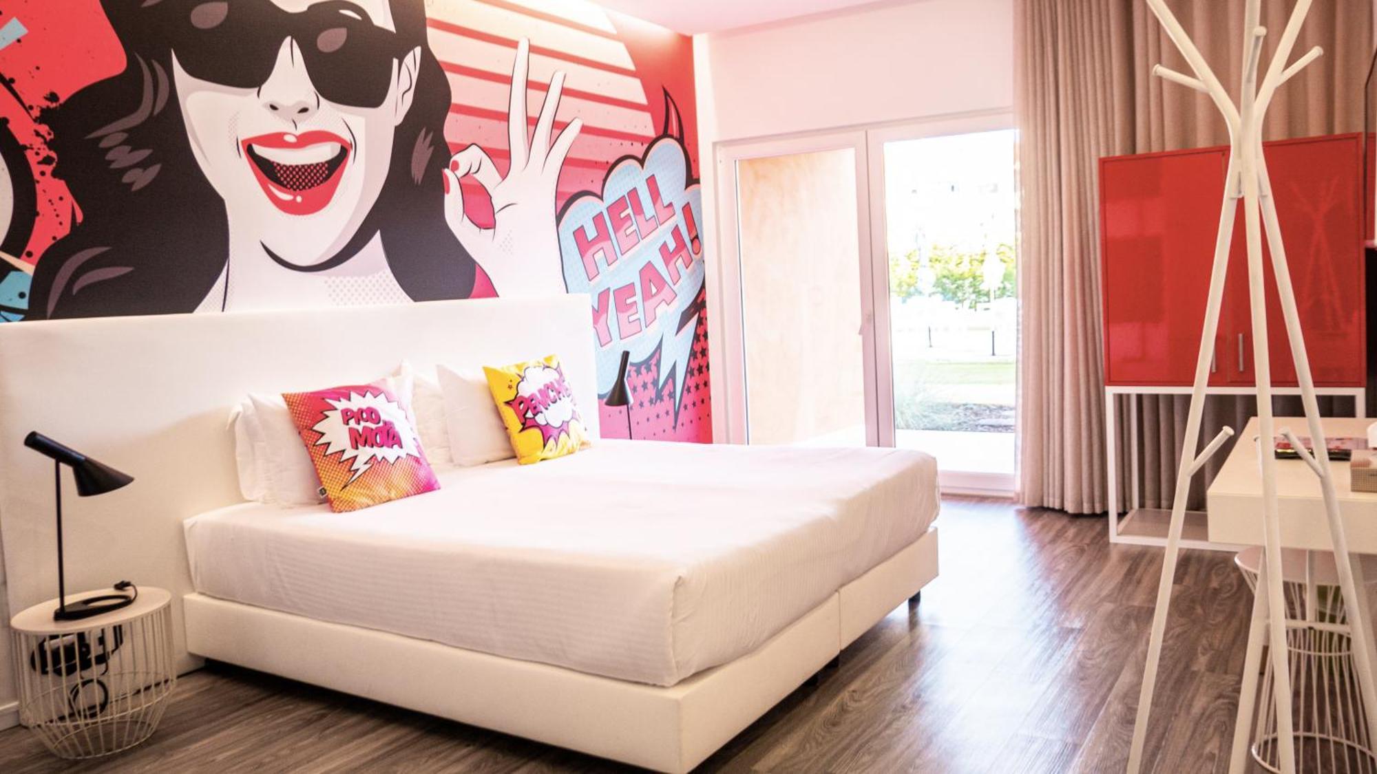 Ride Surf & Pensjonat 4*