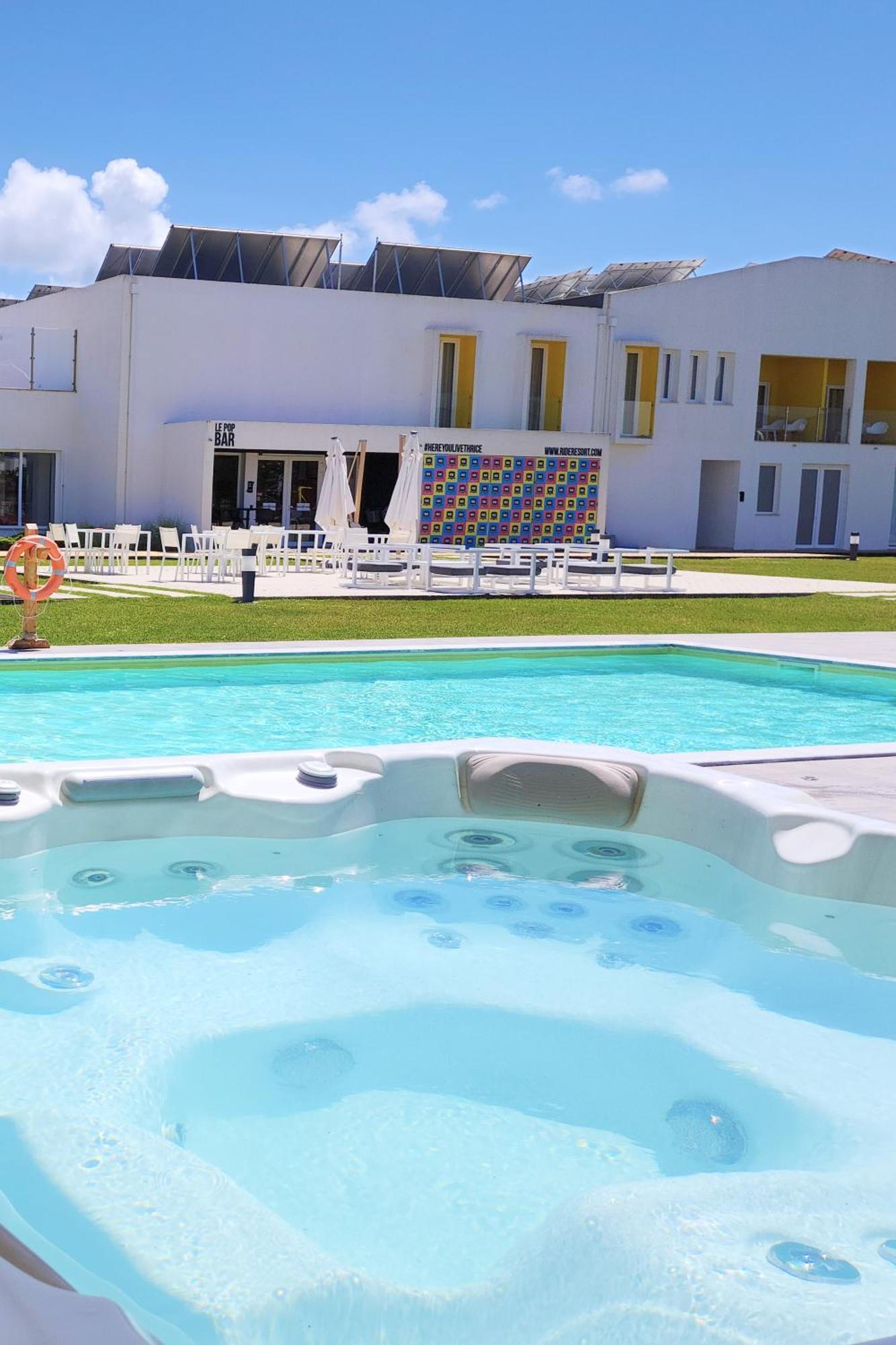 Ride Surf Resort&spa