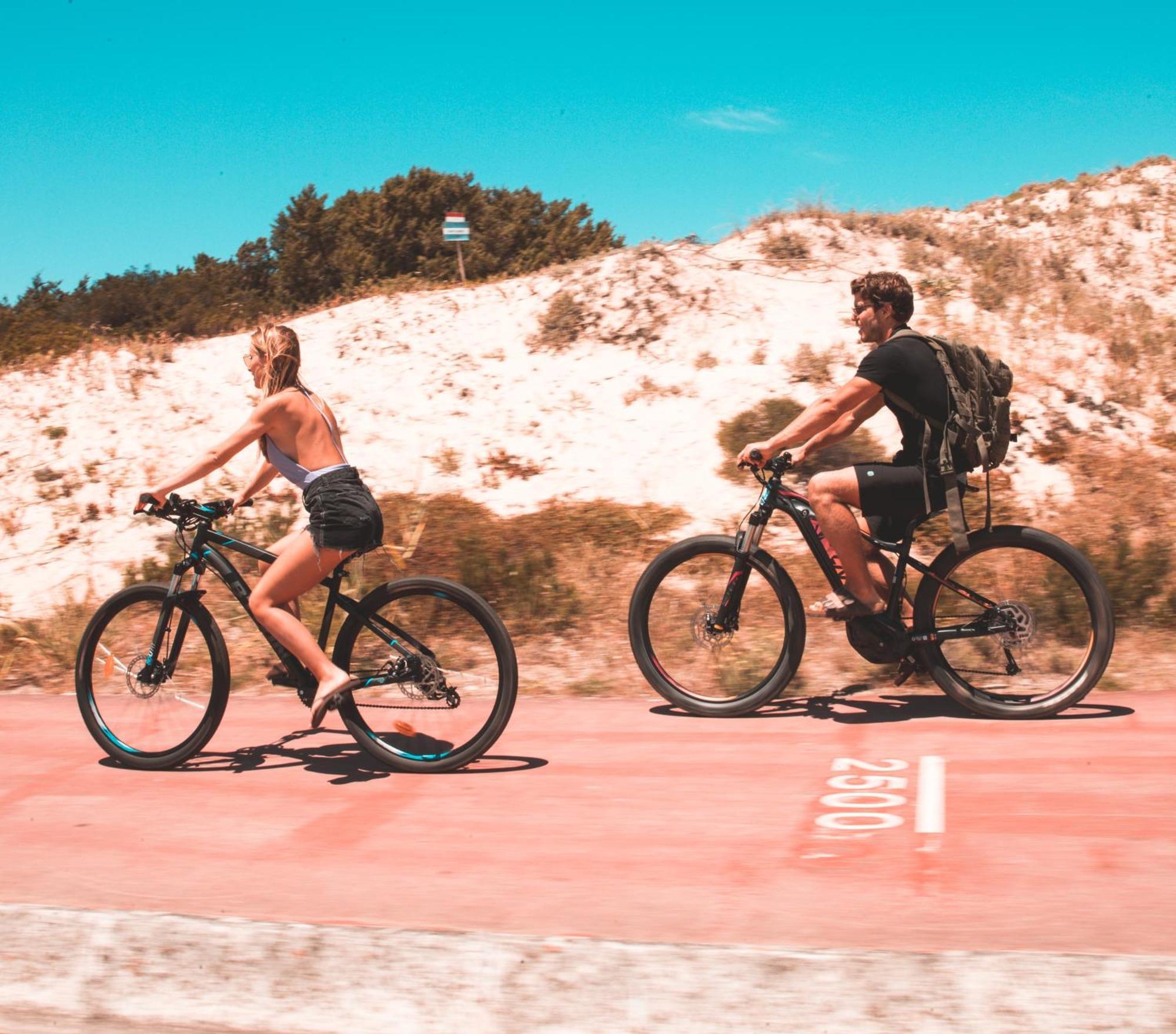 Pensjonat Ride Surf & 4*