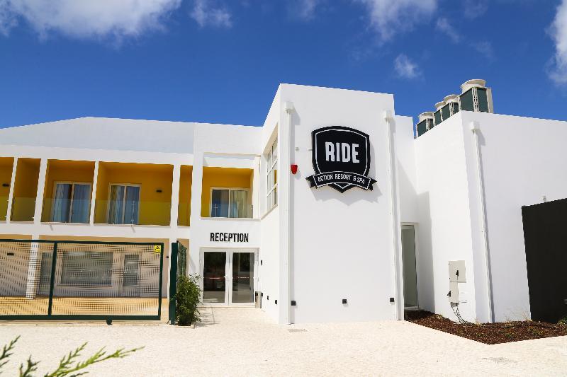 Ride Surf & Pensjonat