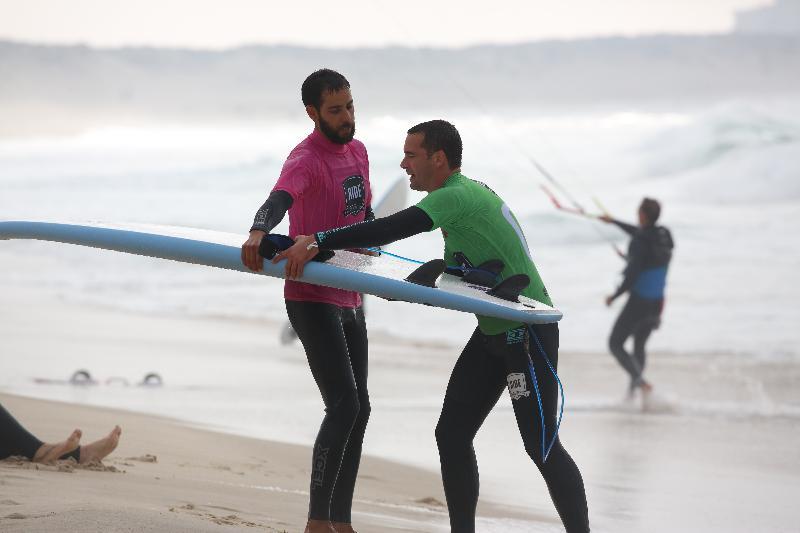 Ride Surf & Pensjonat 4*