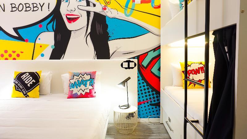 Ride Surf Resort&spa 4*