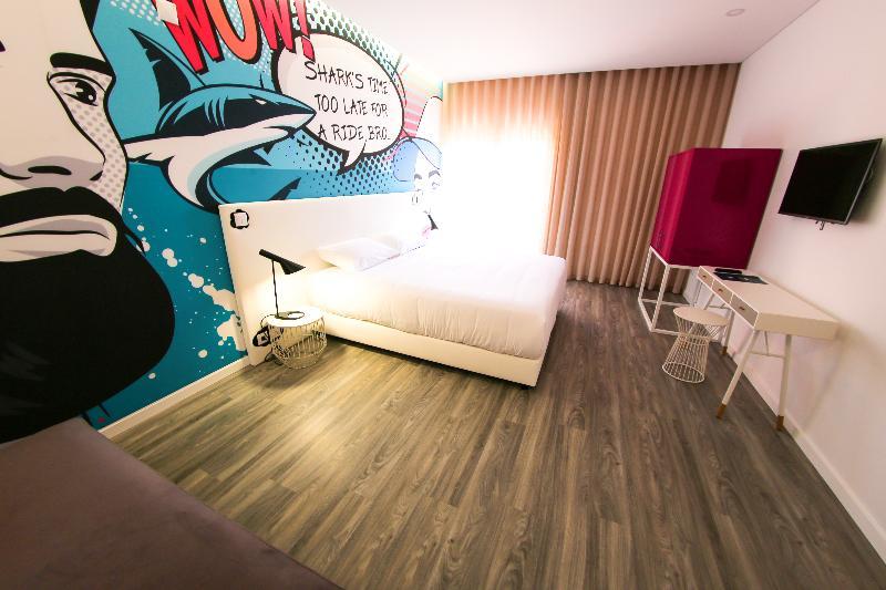 Ride Surf & Pensjonat 4*